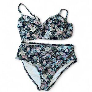 Women's multi Bikinis-and-tankini-sets